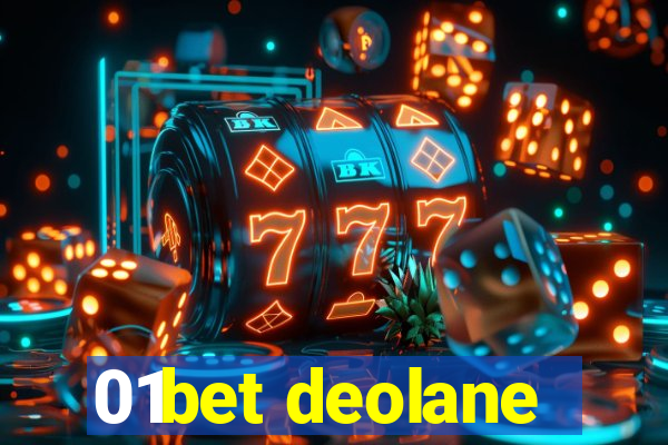 01bet deolane